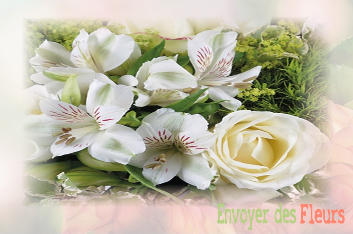 envoyer des fleurs à à SAINT-FULGENT-DES-ORMES